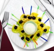 Закуска «Сюрприз»