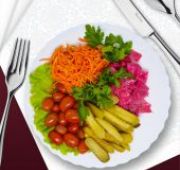 Ассорти закусочное