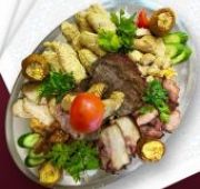 Мясное плато